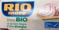 Linea Bio con olio extra vergine di oliva biologico