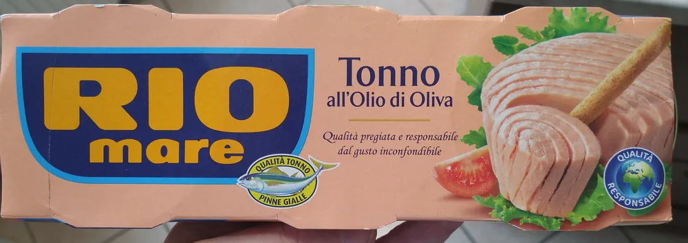 Tonno