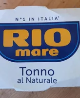 Thon naturel