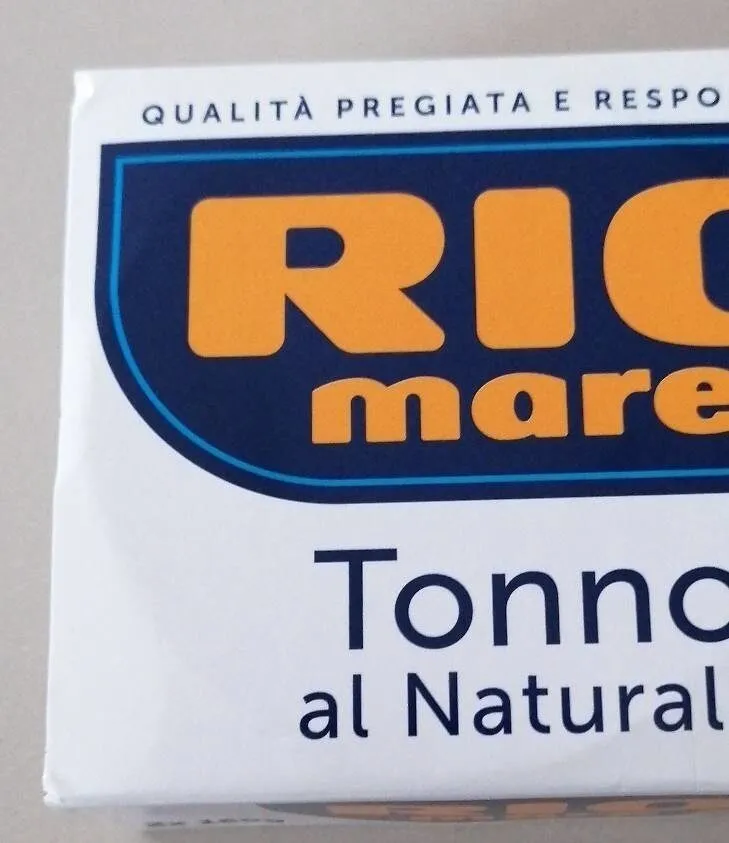 Tonno al Naturale