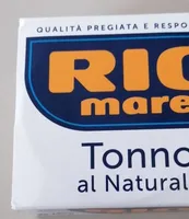 Tonno al Naturale