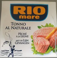 Tonno al Naturale