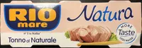 Tuna Al Naturale
