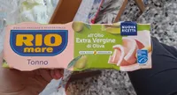 Tonno all’olio extravergine di oliva