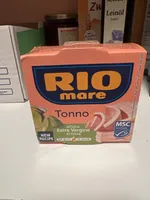 Tonno All'olio Extra Vergine Di Oliva