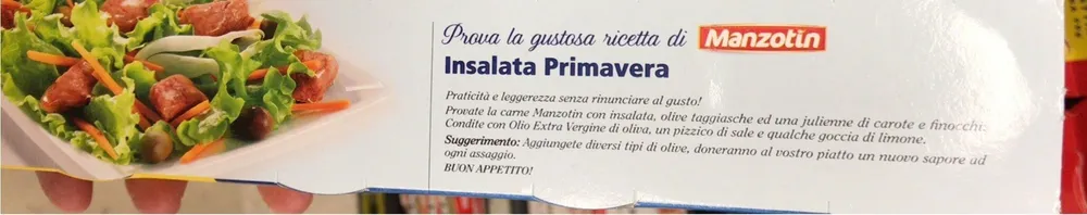 Carne in gelatina