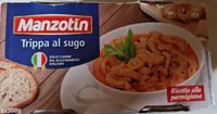 Trippa al sugo