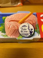 Thunfisch Naturale
