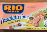 Thunfischsalat