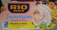 Insalatissime delizia di mais