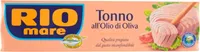 Tonno all'Olio di Oliva