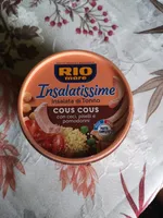 Insalatissime cous cous