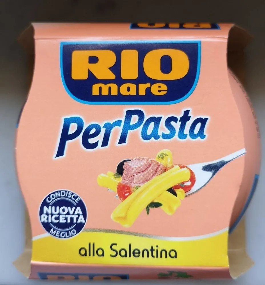 PerPasta alla Salentina