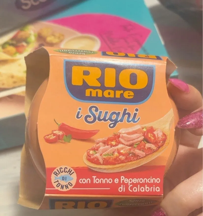 I sughi