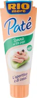 Paté tonno ai tre pepi