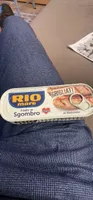 Filetti di sgombro grigliati al naturale