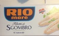 Filetti di sgombro