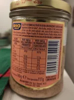 Tonno sott'olio