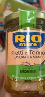 filetti di tonno
