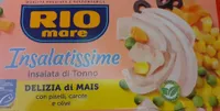 Insalatassime tonno