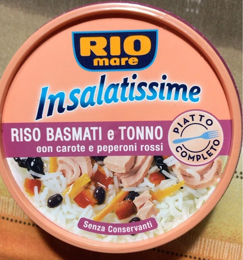 Insalatissime
