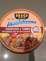 Insalatissima Cous Cous
