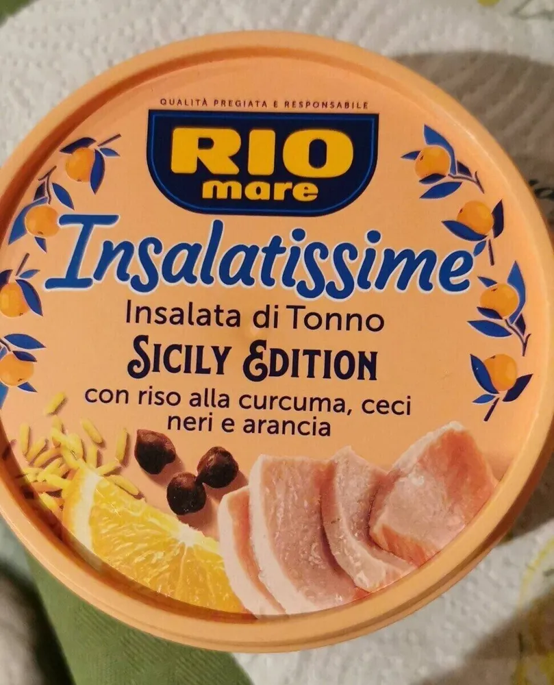 Insalatissime