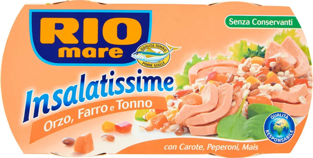 Insalatissime zo