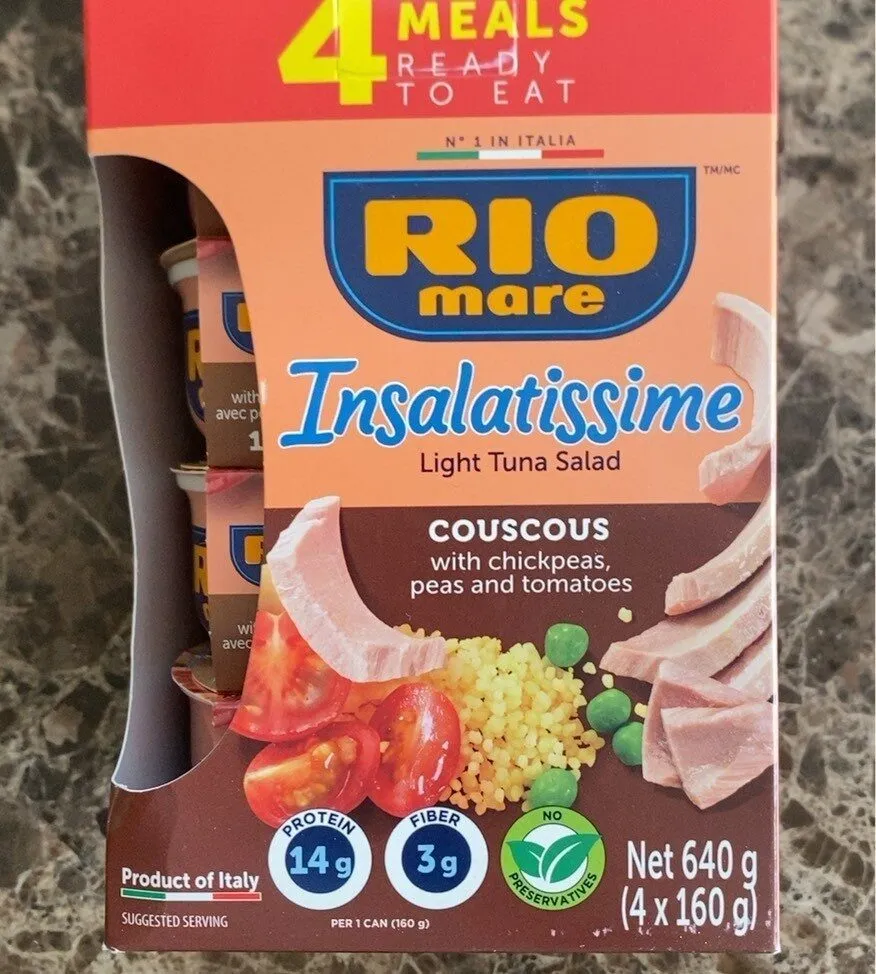 Insalatissime
