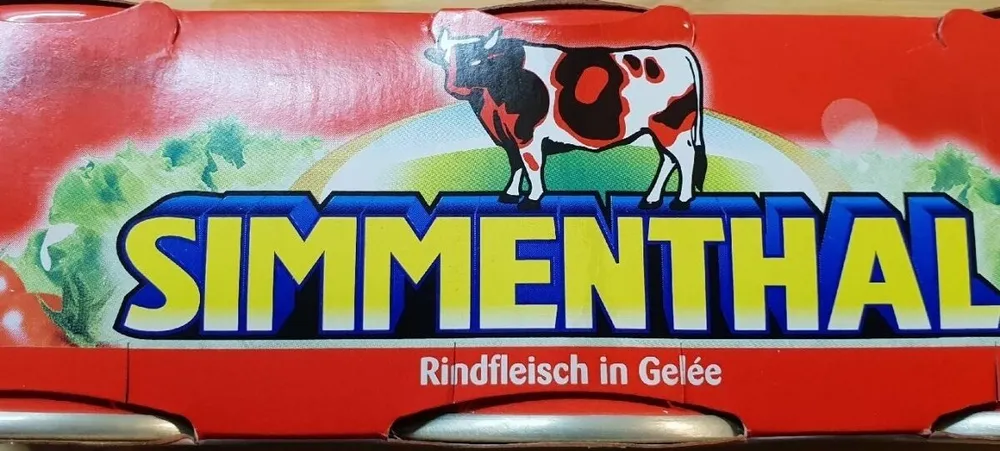 Viande de boeuf en gelé