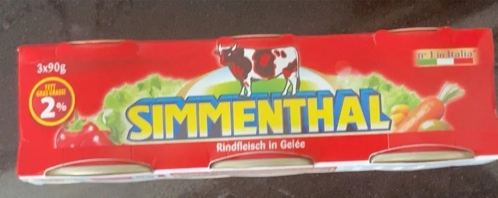 Simmental
