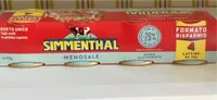 Simmenthal menosale