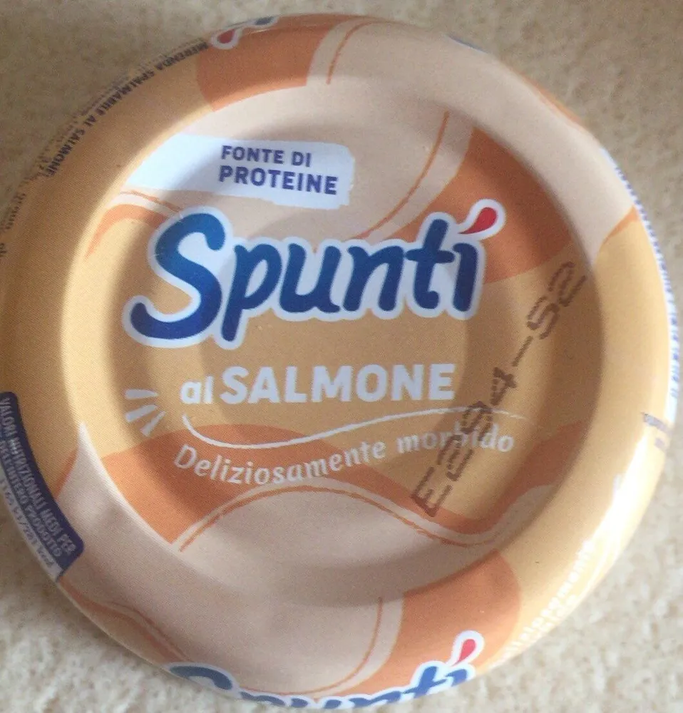 Spunti’ al salmone