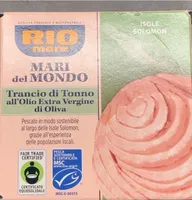 Mari del mondo