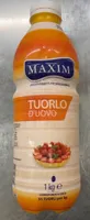 Tuorlo d’uovo
