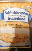 Schlutzkrapfen