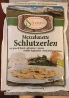 Mezzalunette