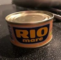 Tonno all’ Olio di Olivia con LIMONE e PEPE NERO