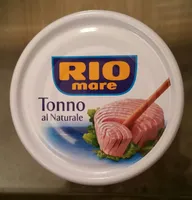 Tonno al Naturale