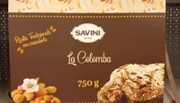 La colomba