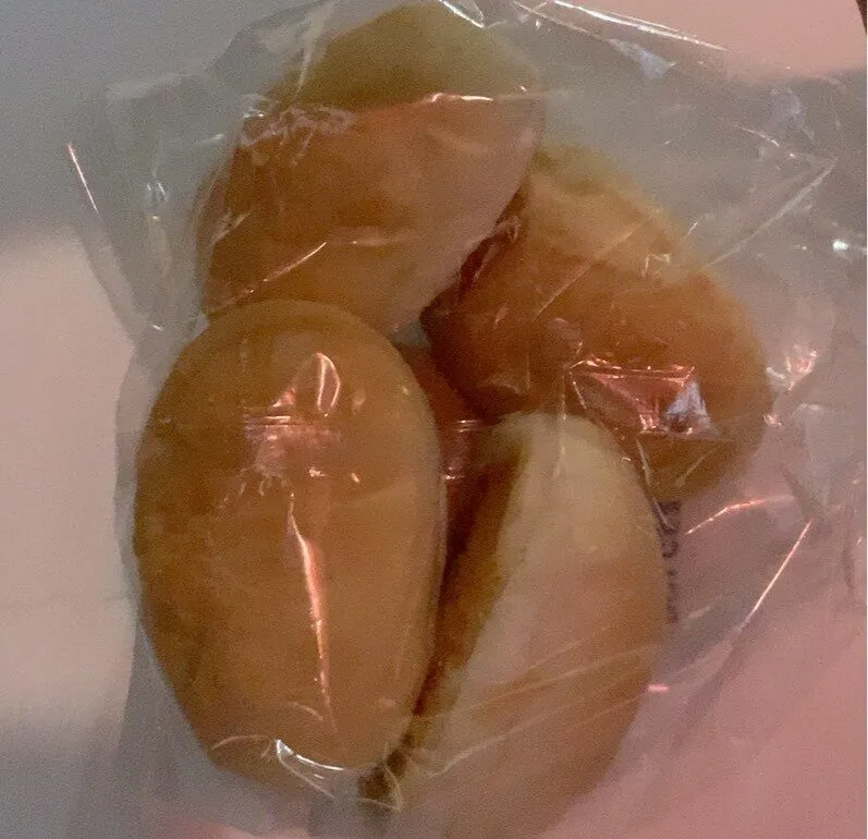 Panino morbido
