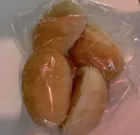 Panino morbido