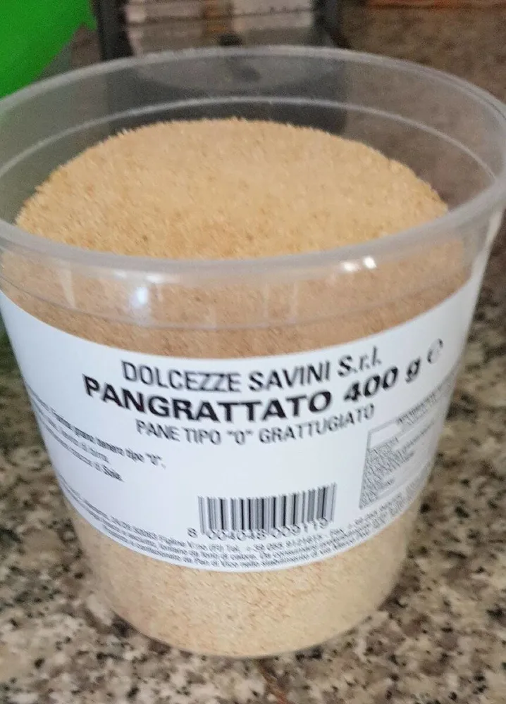 Pangrattato