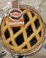 Crostata selezione forno