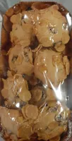 Cornflakes con uvetta