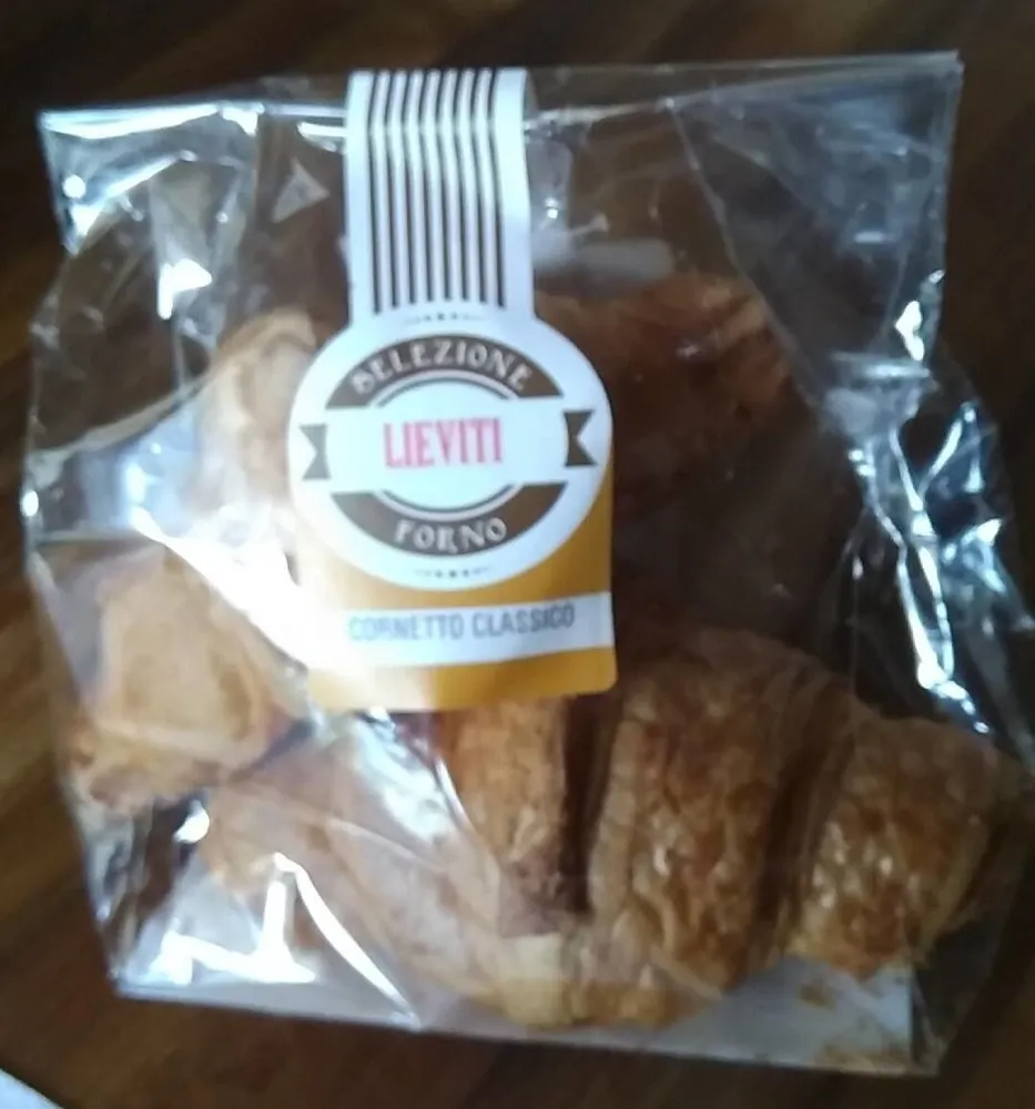 Cornetto Classico