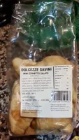 Dolcezze Savini