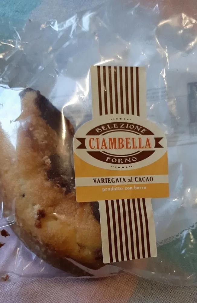 Ciambella