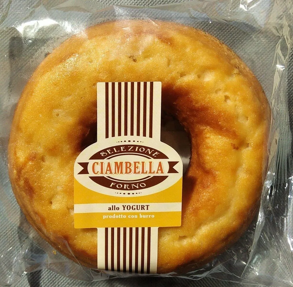 Ciambella