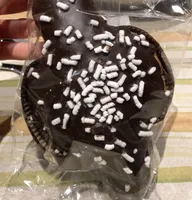 Colomba al cioccolato